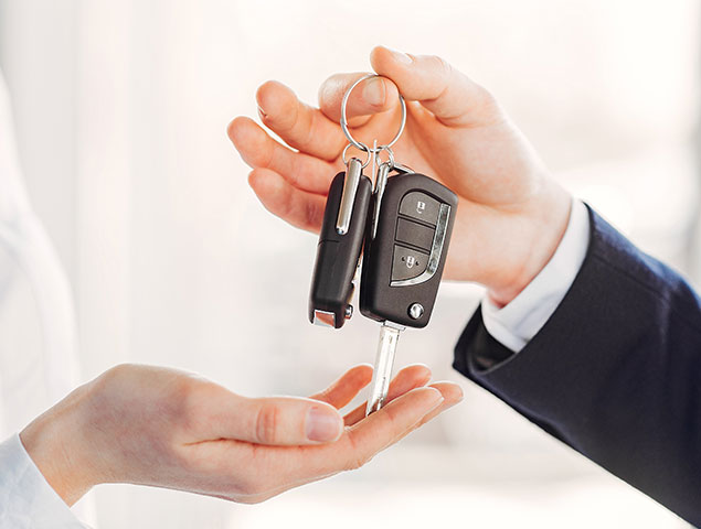 LisPark Porto Instalações